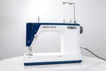 Little Rebel Quilting & Sewing Machine