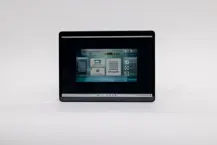 Grace Accessory: QCT Tablet