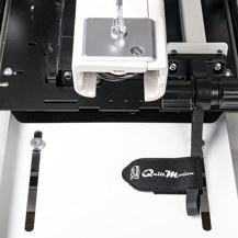Grace Accessory: QuiltMotion Belt and Cable Managment Kit