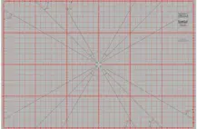 Cutting Mat 12”X18”