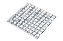 12.5 inch Square Ruler