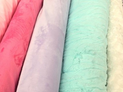 Minky Resized