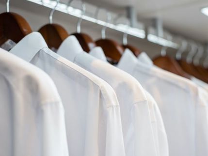 Poplin Shirts