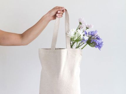 Canvas Bag