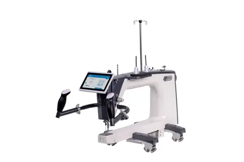 Grace 19X Elite Longarm Quilting Machine