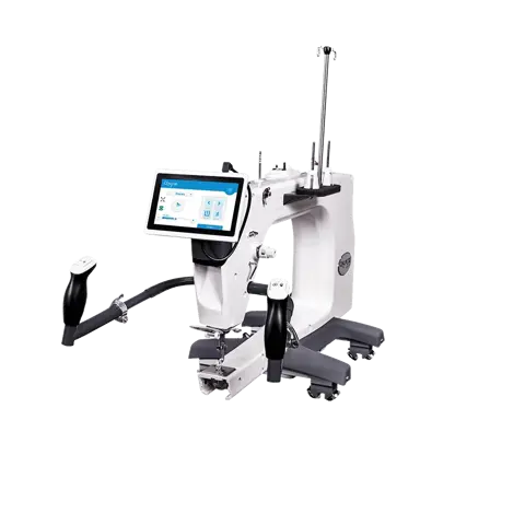 Grace 21X Elite Longarm Quilting Machine