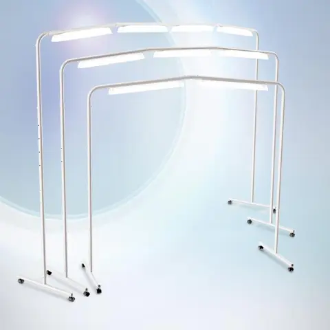 Grace Accessory: Luminess LED Light Station 10 ft