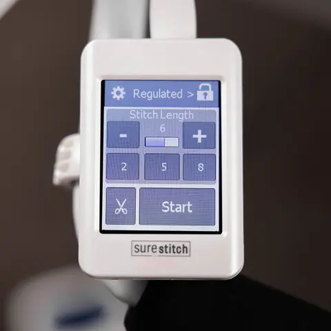 Grace Accessory: SureStitch Elite Stitch Regulator