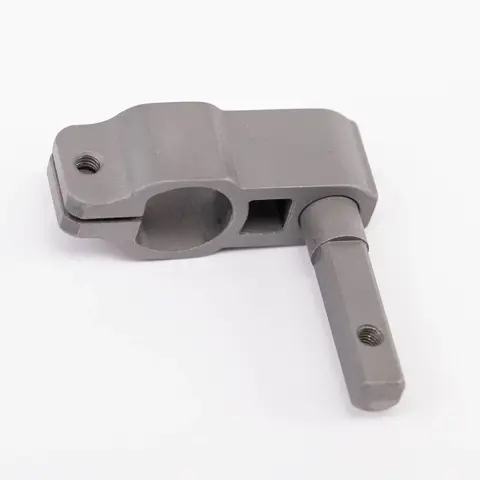 Grace Accessory: Standalone Hopping Foot Collar for 19Series