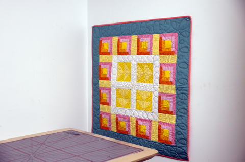 Grace Accessory: Quilters Compass: Lines and Loops Course