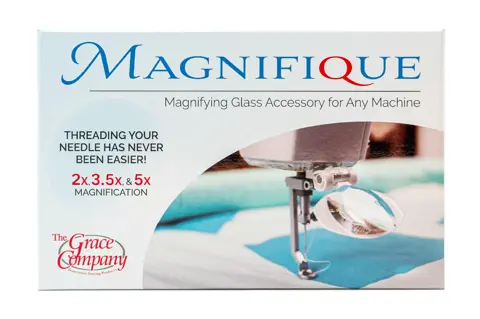 Grace Accessory: Magnifique Magnifying Glass