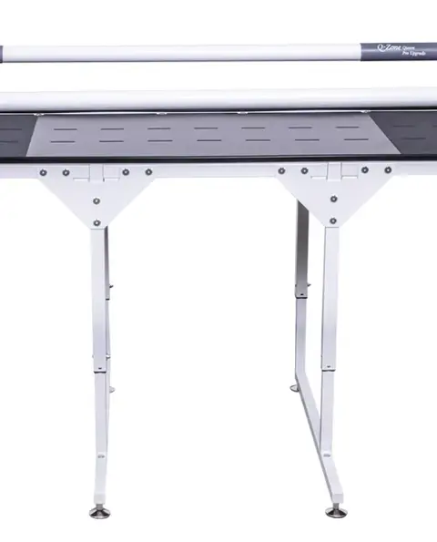 Grace Frame Accessory: Q-Zone Queen Frame Extension - 2ft