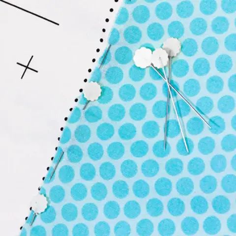 Grace Accessory: Quilting Pins