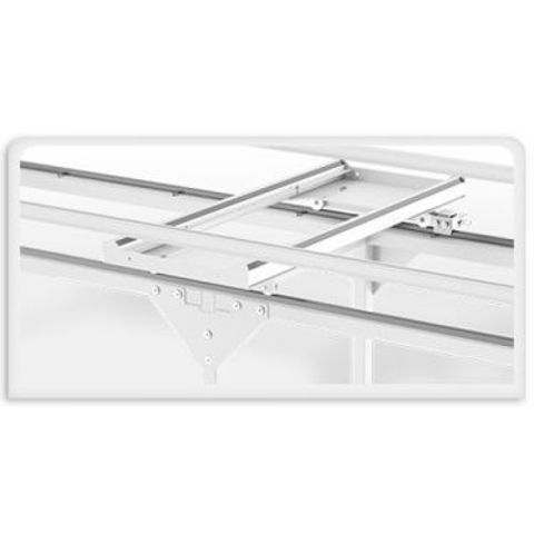 Grace Frame Accessory: G-Series Bottom Carriage