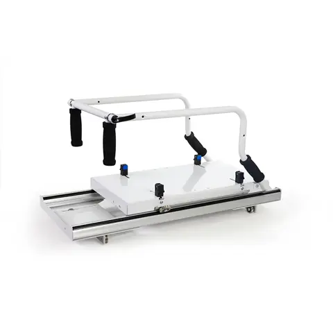 Grace Frame Accessory: G-Series Carriage (Top Plate & Handles)