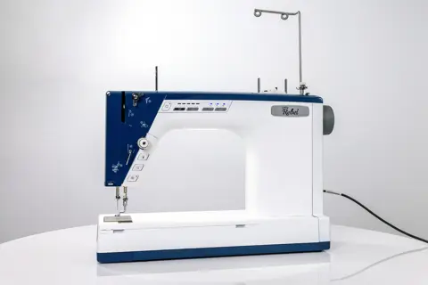Little Rebel Quilting & Sewing Machine