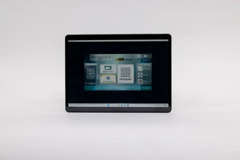 Grace Accessory: QCT Tablet
