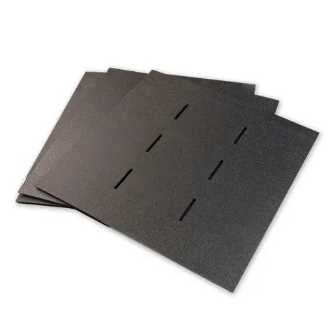 Grace Frame Accessory: Q-Zone Hoop-Frame Table Inserts