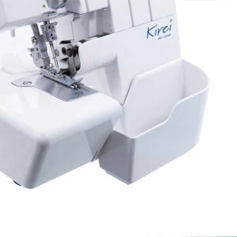 Juki Overlocker Accessories - Waste Collector - MO-114DN, MO-104DN, MCS-1500N