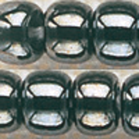 Mill Hill Size 6 Bead 6 Grams - 16081 Jet