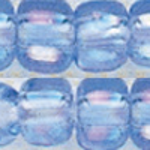 Mill Hill Size 6 Bead 6 Grams - 16168 sapphire