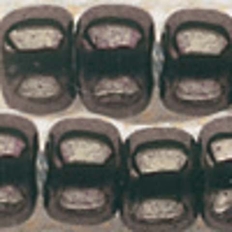 Mill Hill Size 6 Bead 6 Grams - 16607 Umber