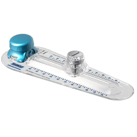 360 Circle Cutter