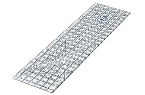 3 X 18 inch Ruler