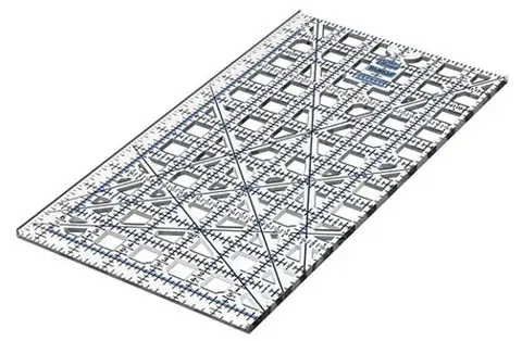 6.5 X 24.5 inch Ruler