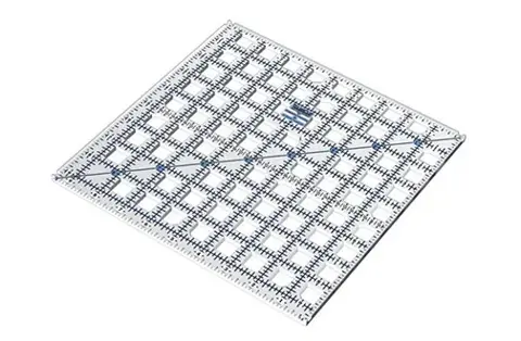 12.5 inch Square Ruler