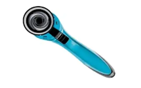 StraightCut 60mm Cutter Quick Release Cutter Magnet
